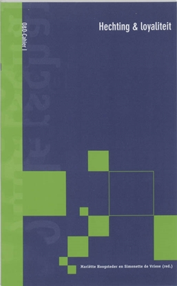 Afbeeldingen van Hechting & loyaliteit
