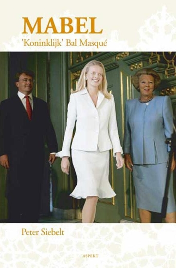 Afbeelding van Mabel