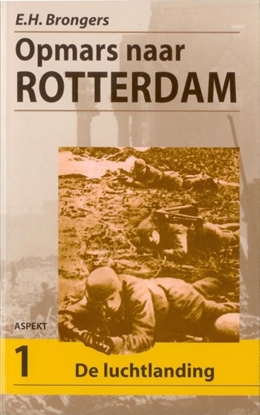 Afbeeldingen van Opmars naar Rotterdam set