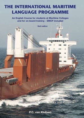 Afbeeldingen van The International Maritime Language Programme