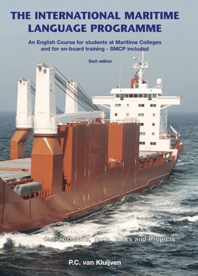 Afbeelding van The International Maritime Language Programme
