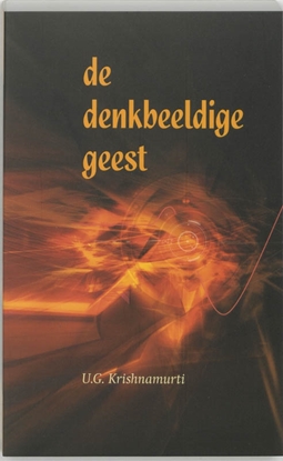 Afbeeldingen van De denkbeeldige geest