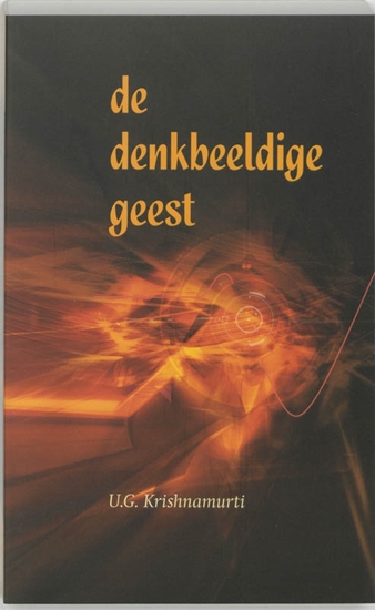 Afbeelding van De denkbeeldige geest