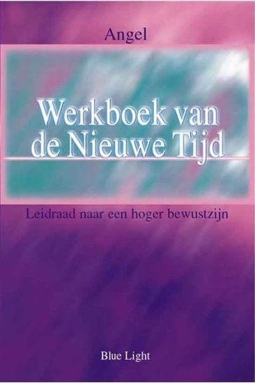 Afbeelding van Werkboek van de Nieuwe Tijd