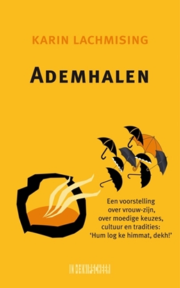Afbeeldingen van Ademhalen