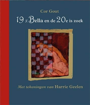 Afbeeldingen van 19 x Bella en de 20e is zoek