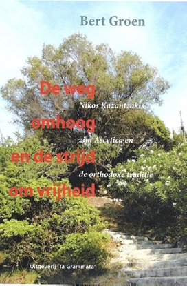 Afbeeldingen van De weg omhoog en de strijd om vrijheid