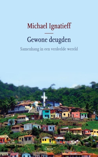Afbeelding van Gewone deugden