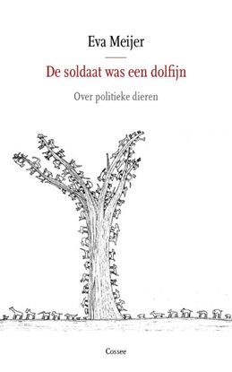 Afbeeldingen van De soldaat was een dolfijn