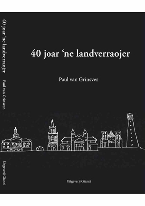 Afbeeldingen van 40 jaor 'ne landverraojer