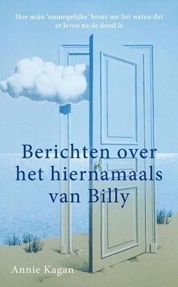 Afbeeldingen van Berichten uit het hiernamaals van Billy