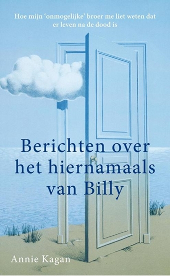 Afbeelding van Berichten uit het hiernamaals van Billy