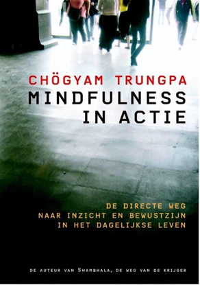 Afbeeldingen van Mindfulness in actie