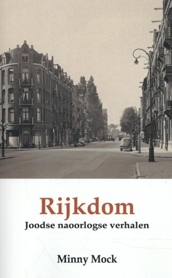 Afbeelding van Rijkdom