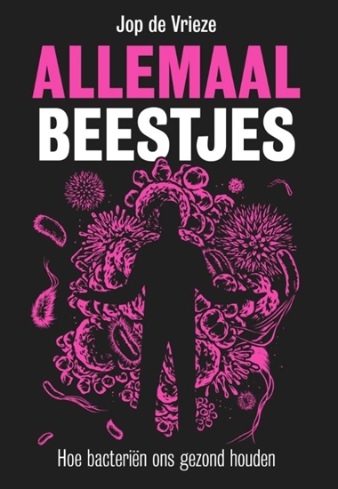 Afbeelding van Allemaal beestjes