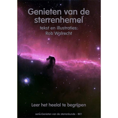 Afbeeldingen van Genieten van de sterrenkunde Genieten van de sterrenhemel
