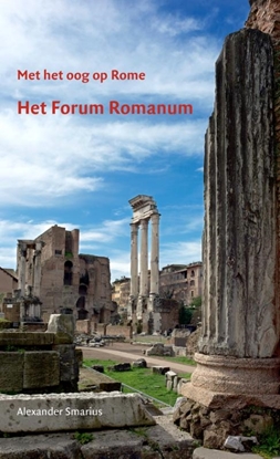 Afbeeldingen van Het forum romanum