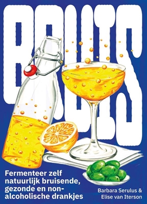 Afbeeldingen van Bruis