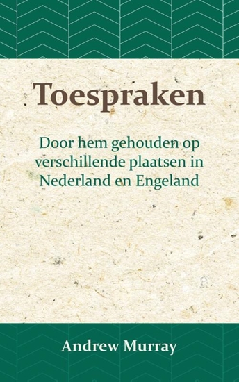 Afbeelding van Toespraken