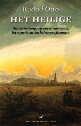 Afbeeldingen van Fenomenologische Klassieken Het heilige