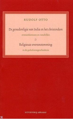 Afbeeldingen van Fenomenologische bibliotheek De genadereligie van India en het christendom . Religieuze overeenstemmingen