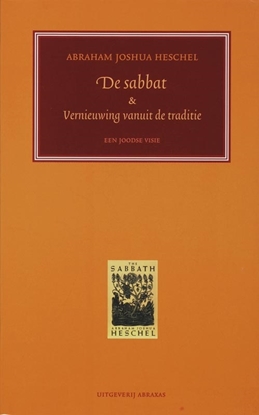 Afbeeldingen van Fenomenologische bibliotheek De sabbat & vernieuwing van de moderne mens
