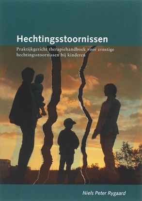 Afbeeldingen van Hechtingsstoornissen