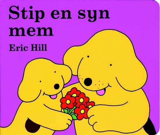 Afbeelding van Stip en syn mem