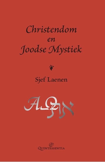 Afbeelding van Christendom en joodse mystiek