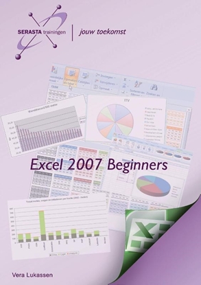 Afbeeldingen van Excel 2007 Beginners