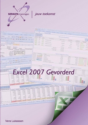 Afbeeldingen van Excel 2007 Gevorderd