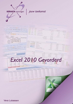 Afbeeldingen van Excel 2010 Gevorderd