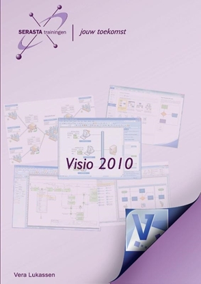 Afbeeldingen van Visio 2010