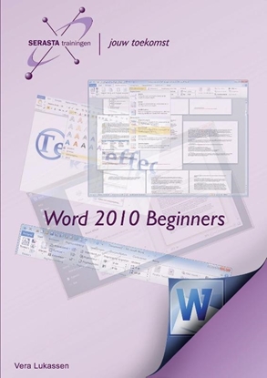 Afbeeldingen van Word 2010 Beginners