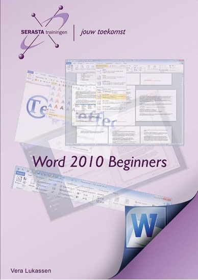 Afbeelding van Word 2010 Beginners