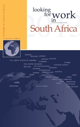 Afbeeldingen van Looking for work in... Looking for work in South Africa