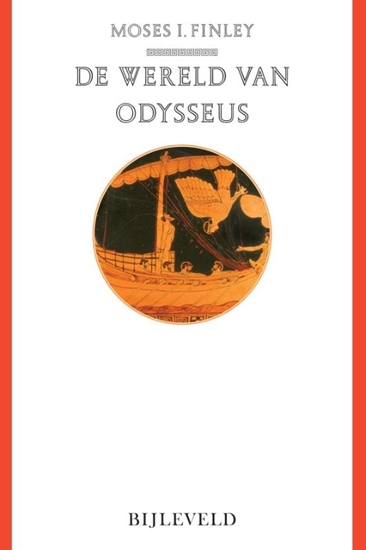Afbeelding van De wereld van Odysseus