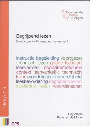 Afbeeldingen van Begrijpend Lezen
