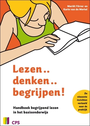 Afbeeldingen van Lezen...denken...begrijpen!