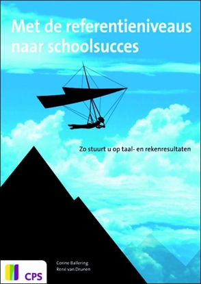 Afbeeldingen van Met de referentieniveaus naar schoolsucces