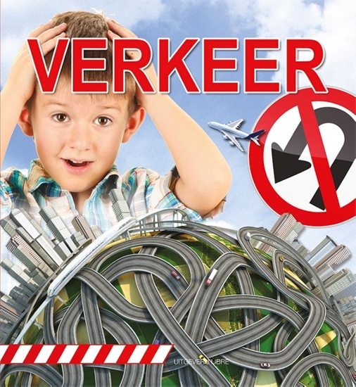 Afbeelding van Verkeer