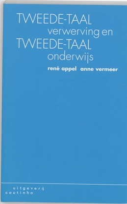 Afbeeldingen van Tweede-taalverwerving en tweede-taalonderwijs