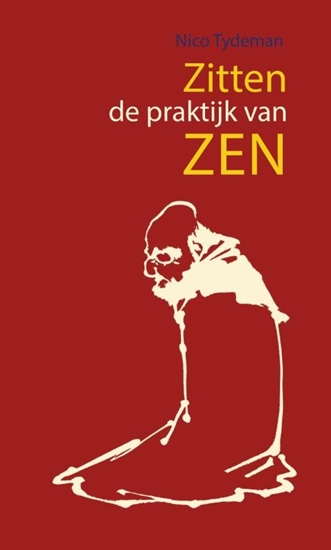 Afbeelding van Zitten, de praktijk van Zen