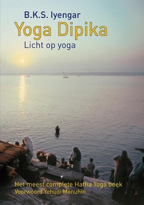 Afbeeldingen van Yoga dipika (licht op yoga)