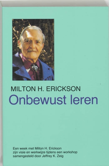 Afbeelding van Onbewust leren