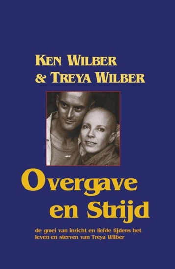 Afbeelding van Overgave en strijd