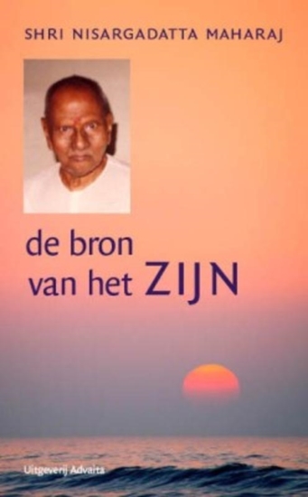 Afbeelding van De bron van het zijn