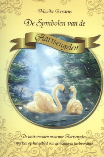 Afbeelding van De symbolen van de aartsengelen