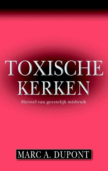 Afbeelding van Toxische kerken