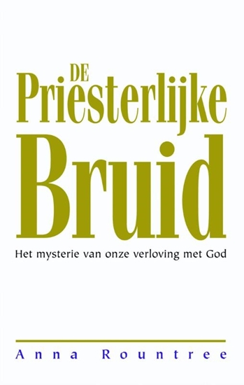 Afbeelding van De priesterlijke bruid